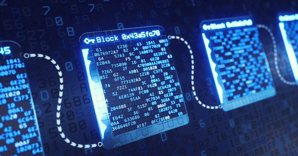 The Process of Creating Decentralized Apps (dApps)