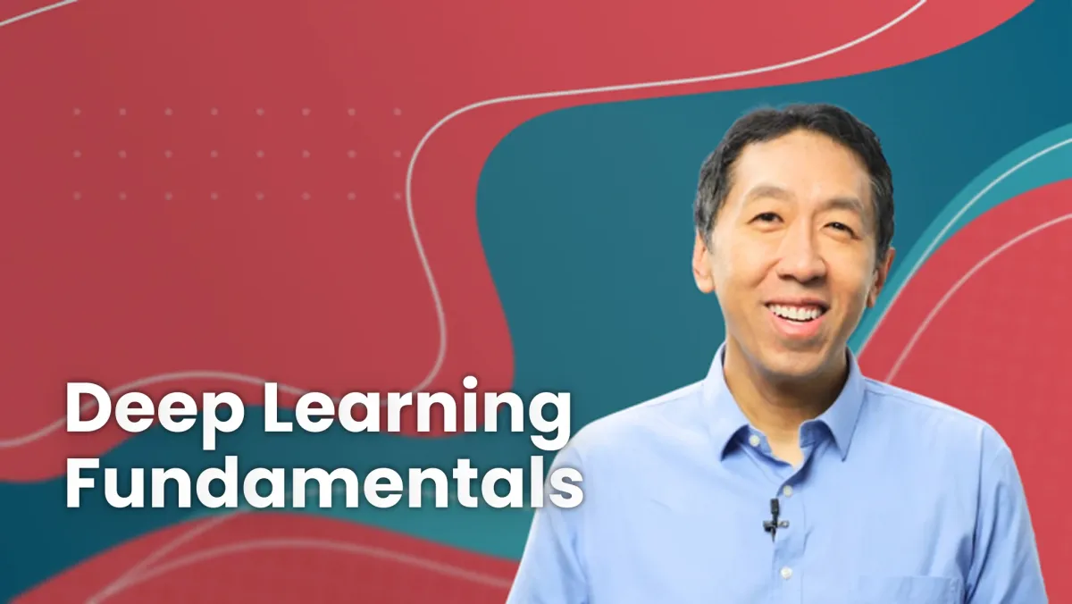 Deep Learning Specialization