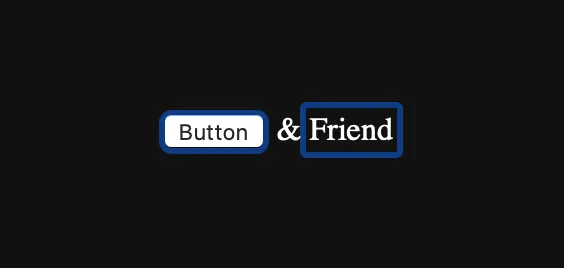 Copy the Browser's Native Focus Styles
