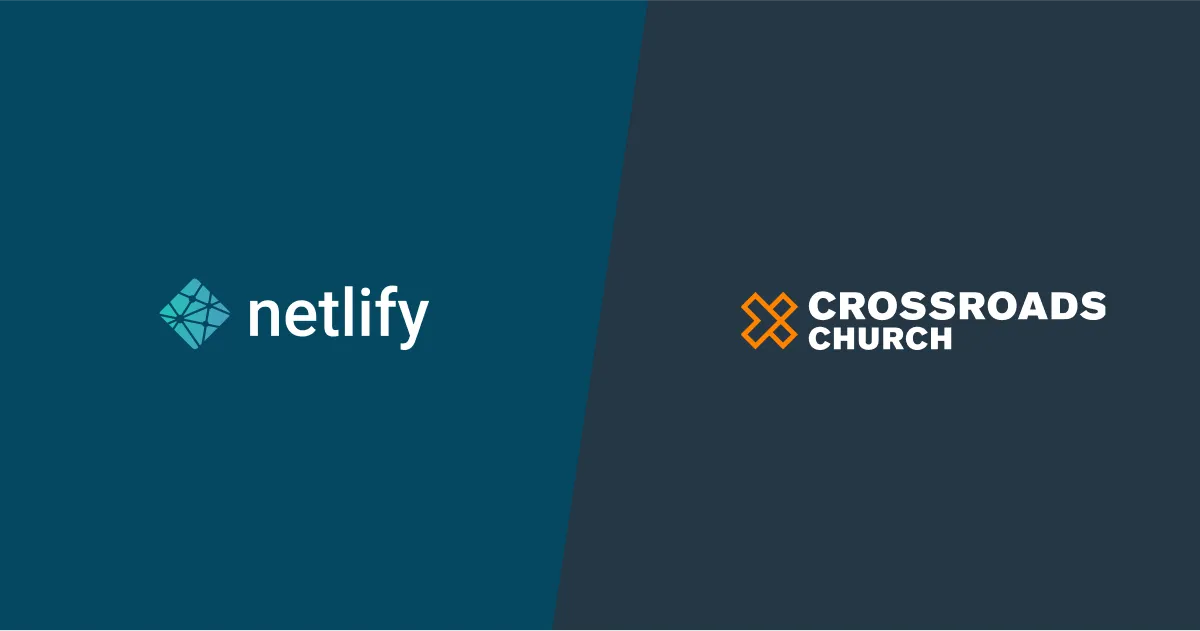 Going From Legacy Infra to a Lean Stack with Netlify