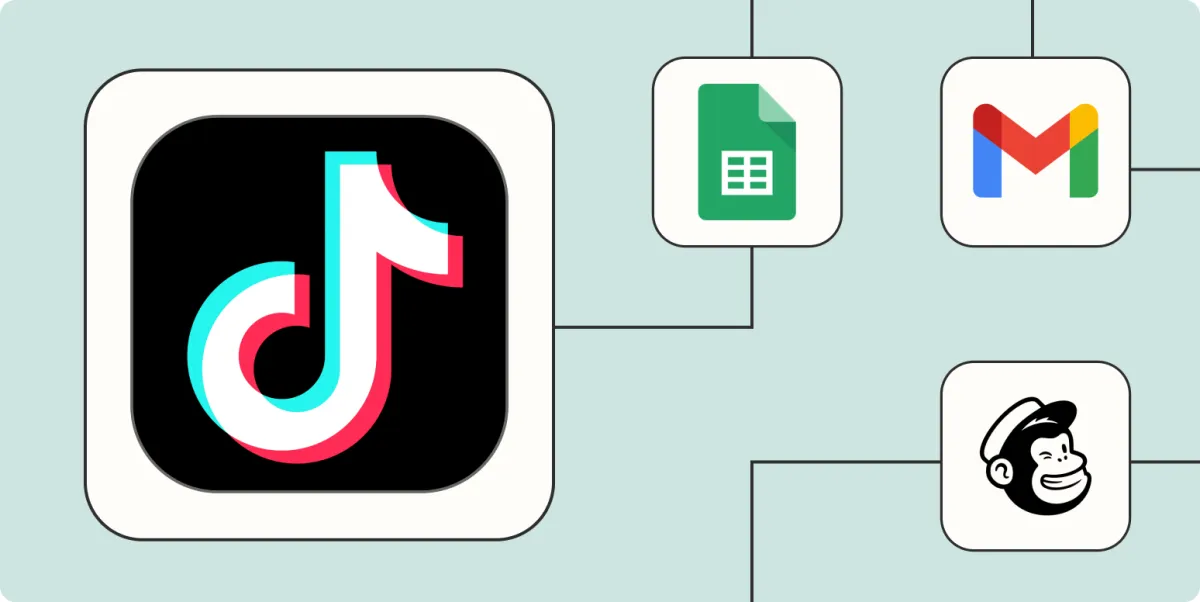 5 ways to automate TikTok Lead Generation