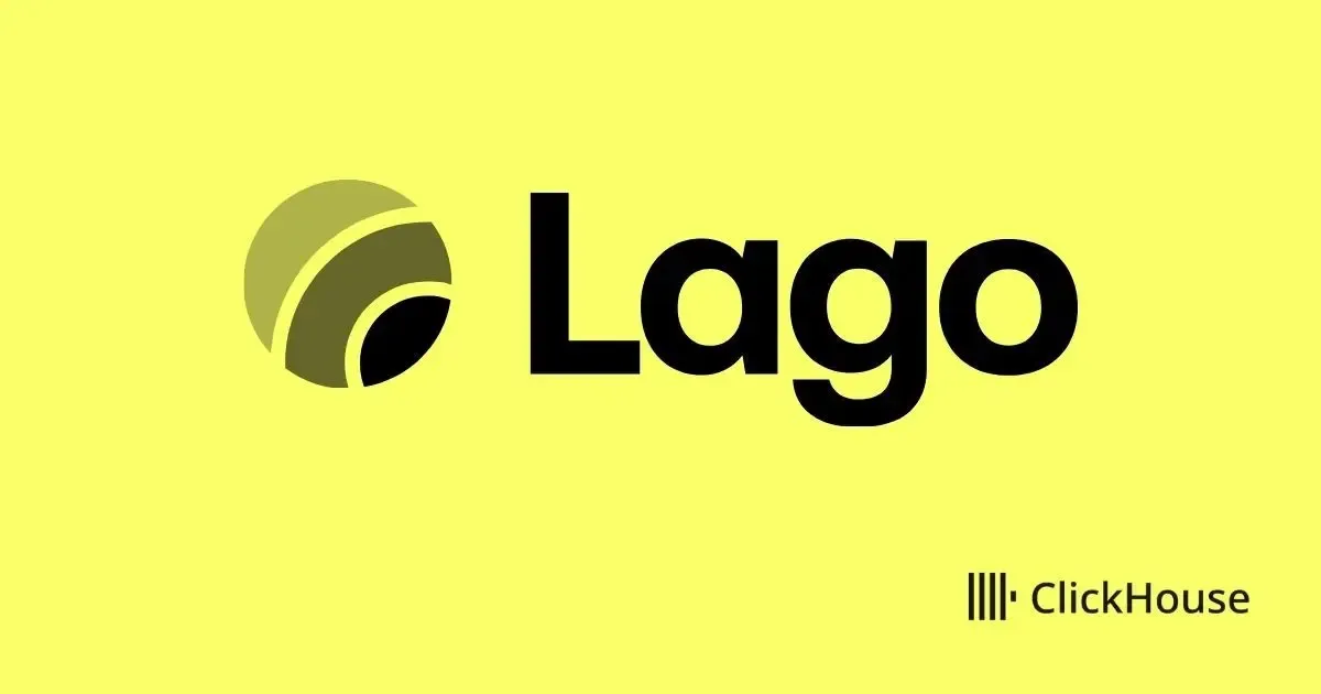 A million events per second: How Lago scales usage-based billing with ClickHouse Cloud