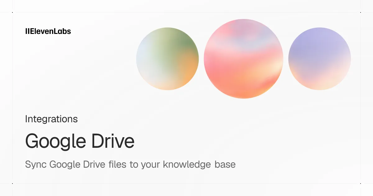 Google Drive