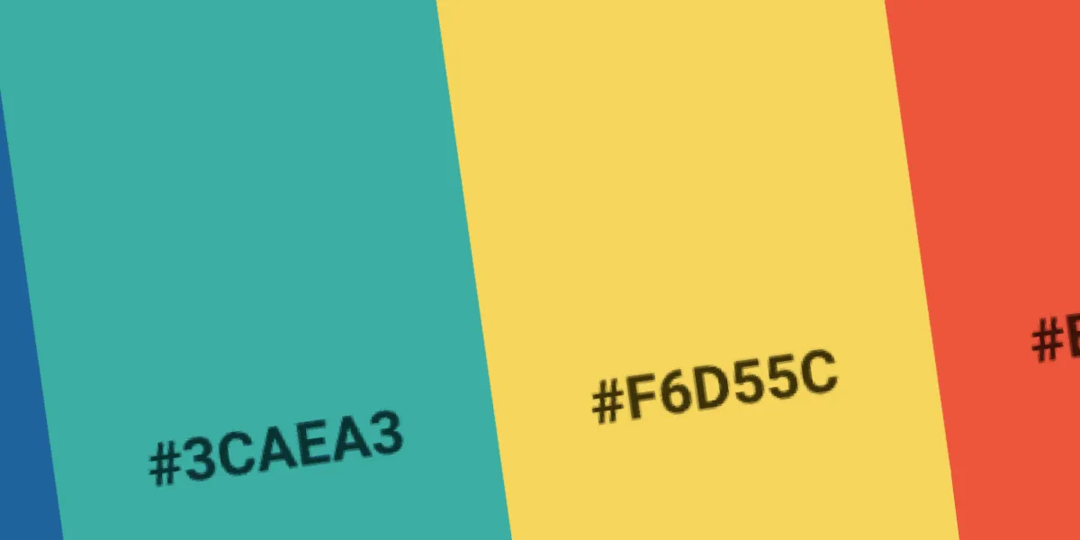 Color contrast accessibility tools