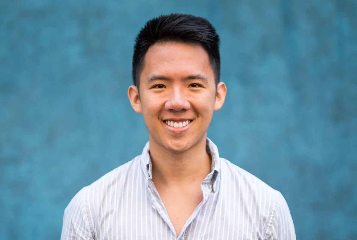 Student Perspective: Designing a National AI Research Resource