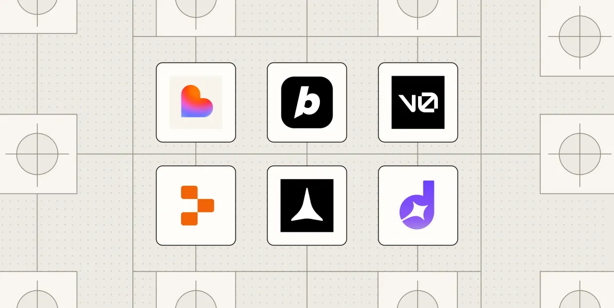 The 6 Best Vibe Coding Tools in 2026