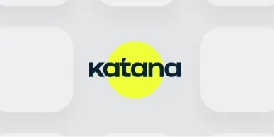 Katana: App spotlight