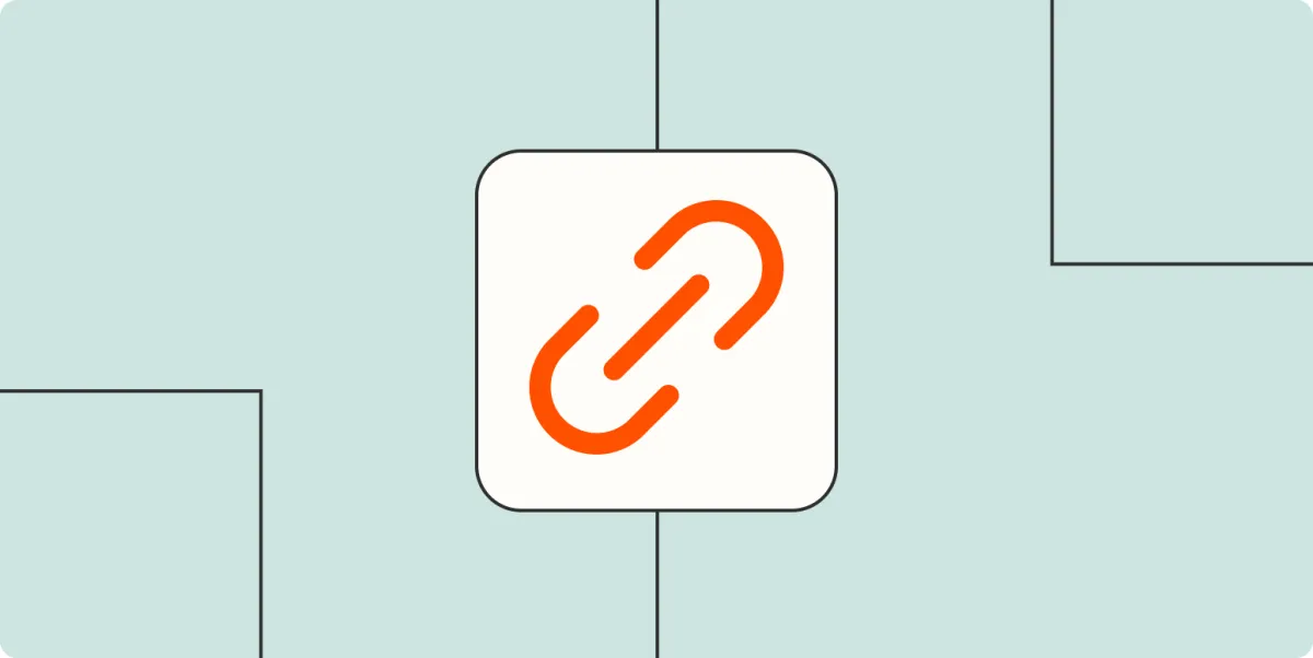 What does link in bio mean? [+ how to guide]