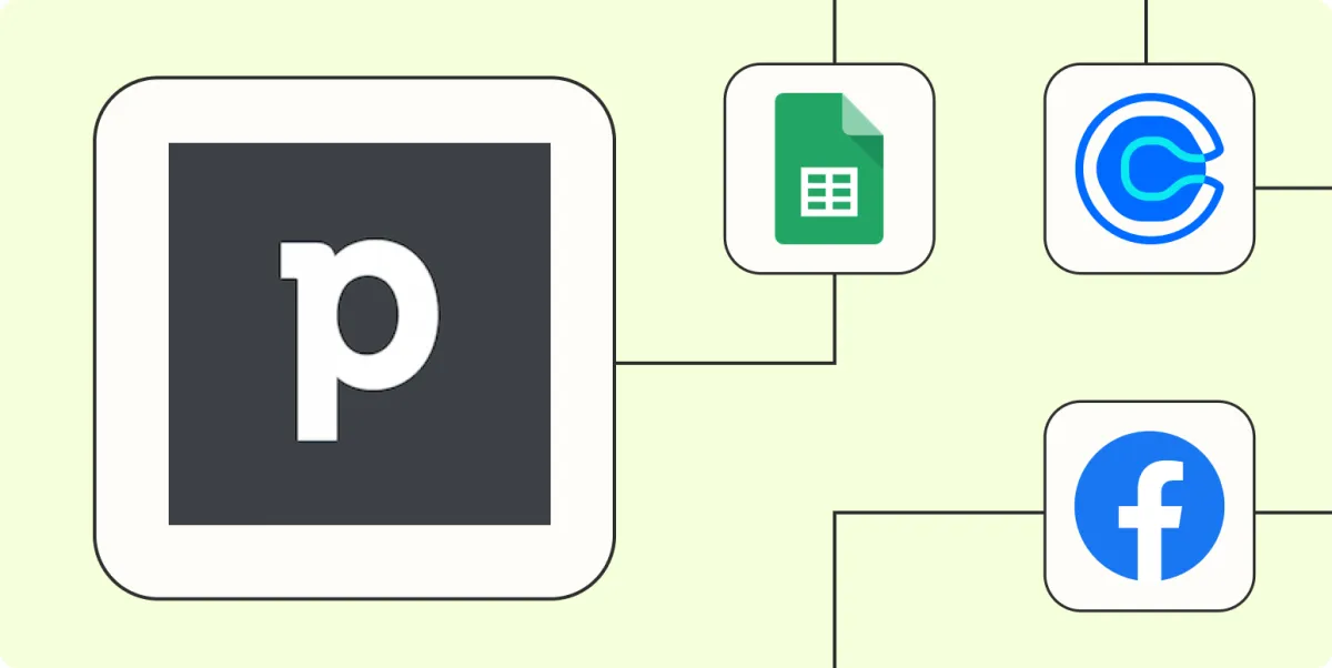 7 ways to automate Pipedrive with Zapier