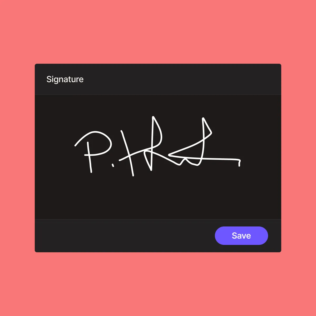 Digital Signing, Simplified