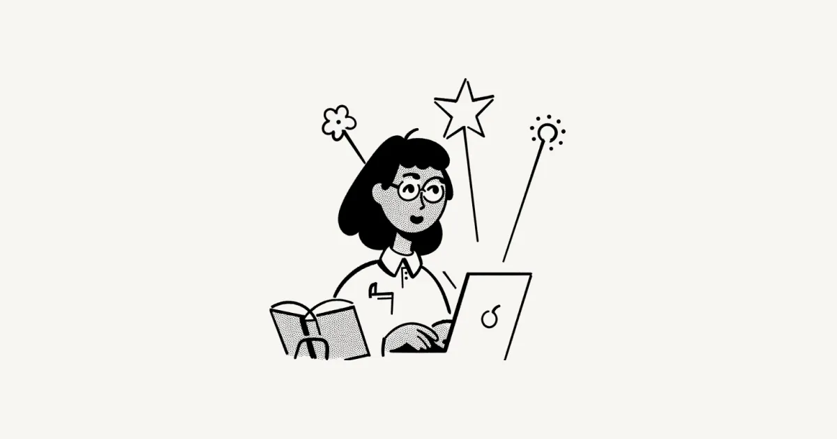Notion templates for this year's back to school season.