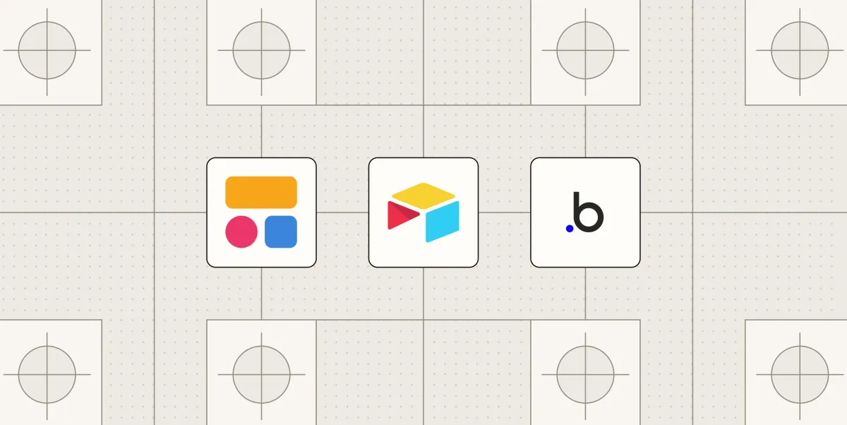 The 5 best AI app builders in 2026