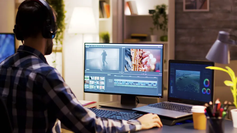 Guide to video filters: How to add filters to your videos