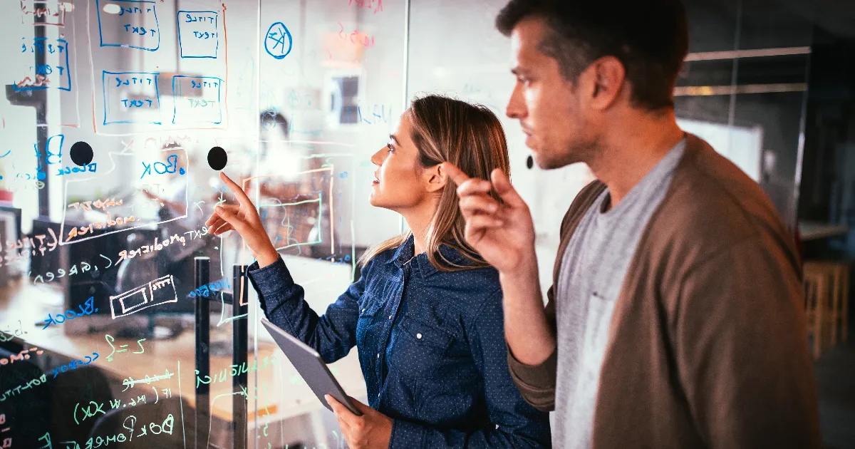 Going from Architect to Architecting: the Evolution of a Key Role