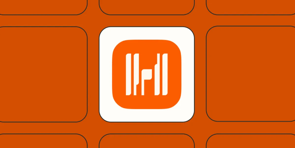 App spotlight: Harvest