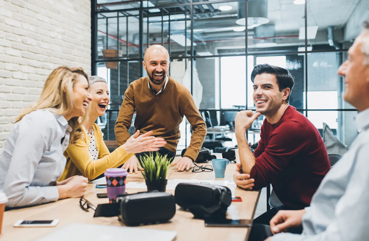 Power to the People: Unleashing Teams through Liberating Structures