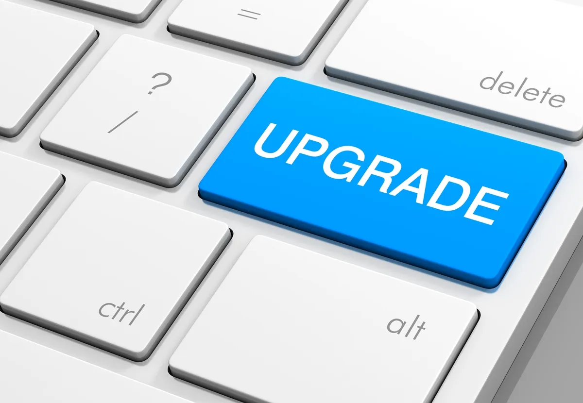 The Opportunity in App Modernization