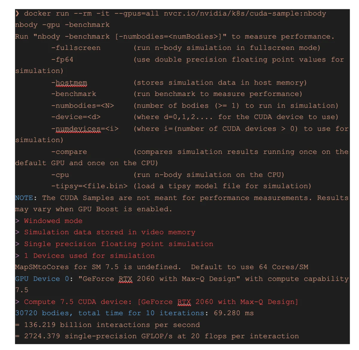 WSL 2 GPU Support is Here