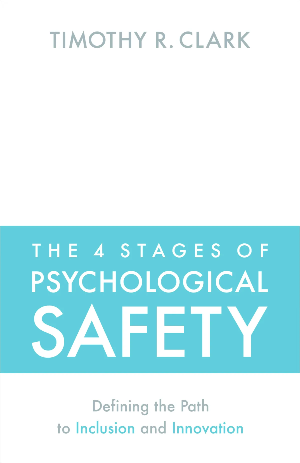 Author Q&A: The 4 Stages of Psychological Safety