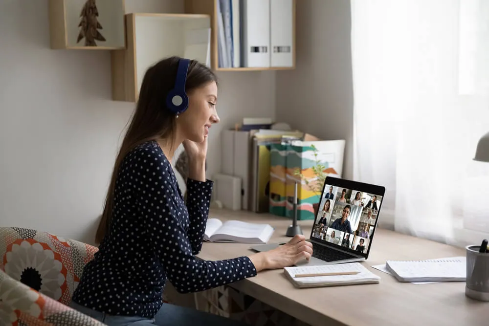 Maximizing the Value of Online Group Studying
