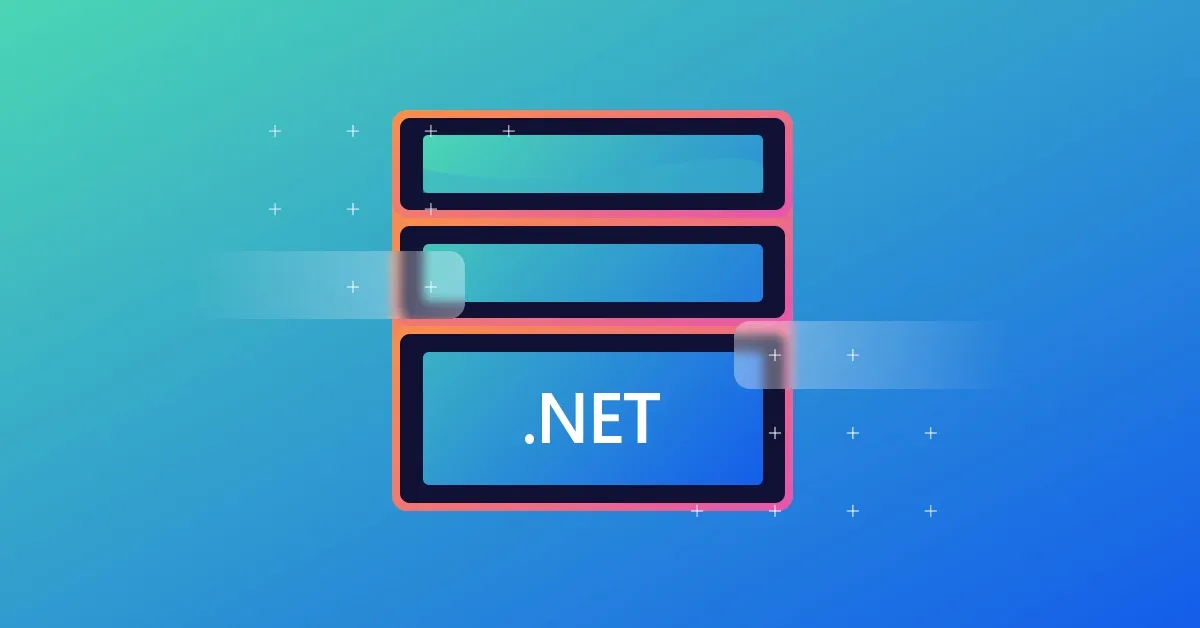 Best practices for containerizing .net applications
