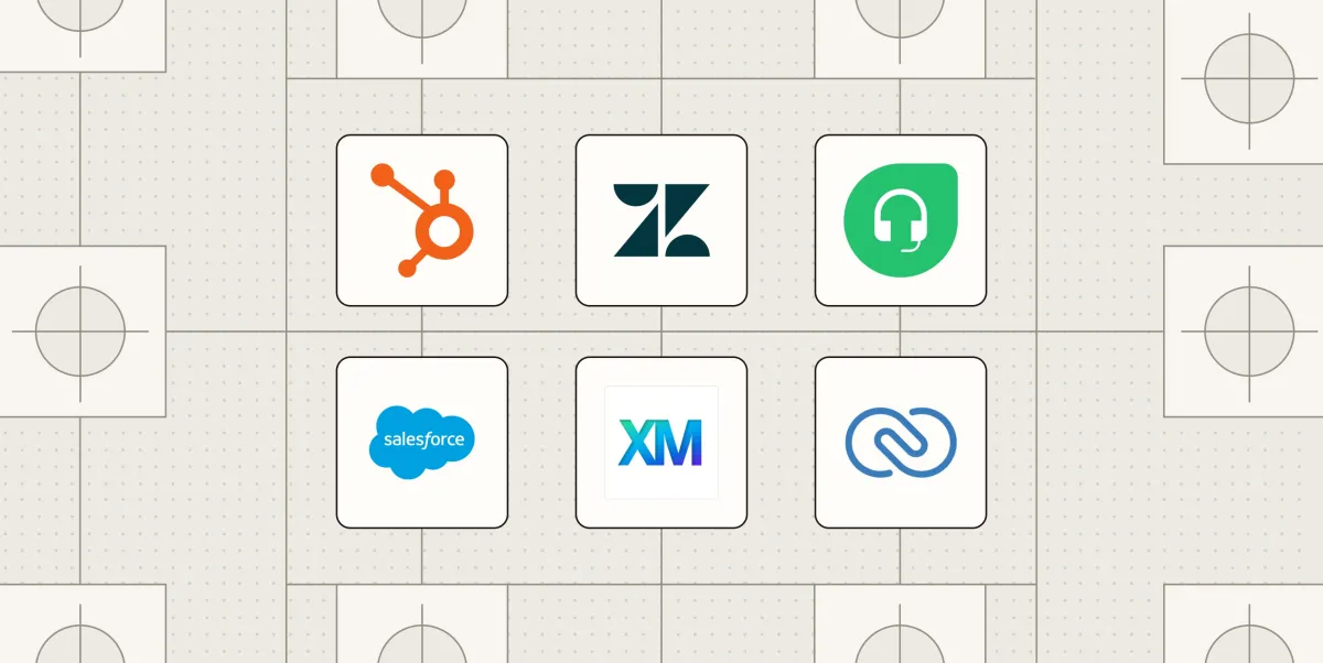 The best customer experience software in 2026