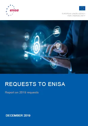 ENISA Report