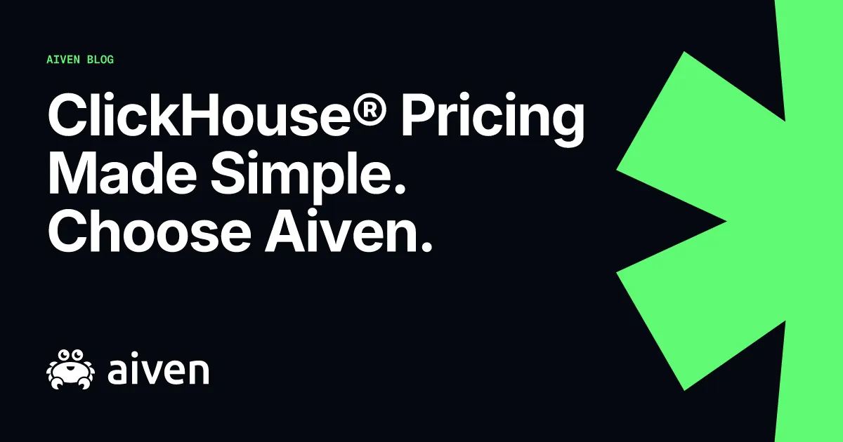 Listing