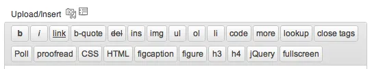 WordPress Plugins I Use