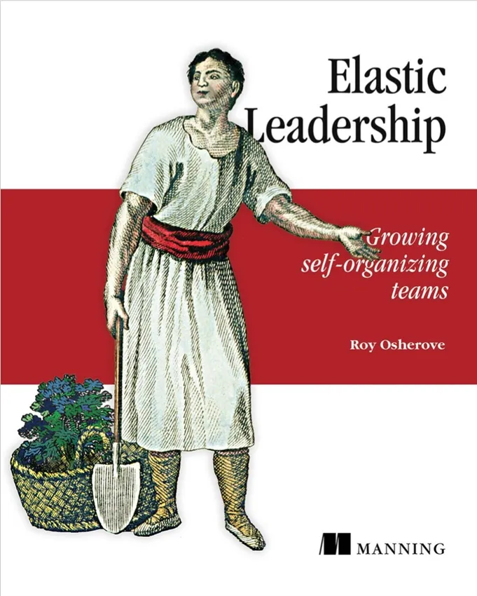 Q&A on the Book Elastic Leadership