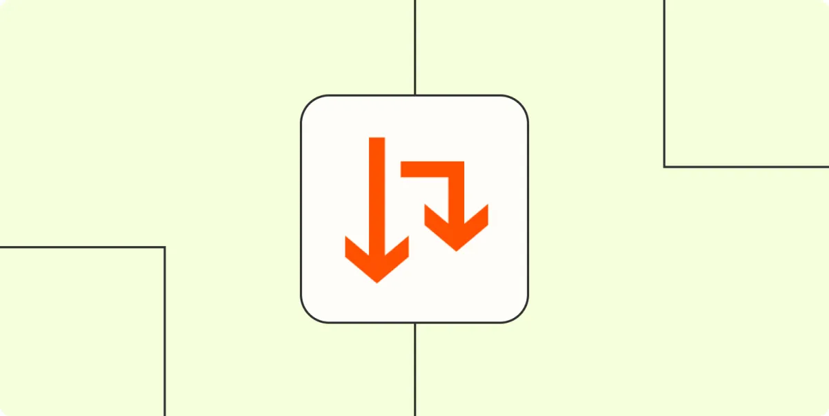 Zapier Paths: Add conditional logic to your workflows
