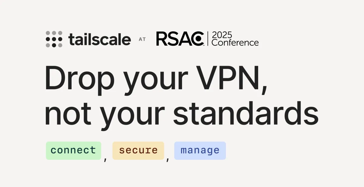 What we saw, heard, and learned at RSAC 2025