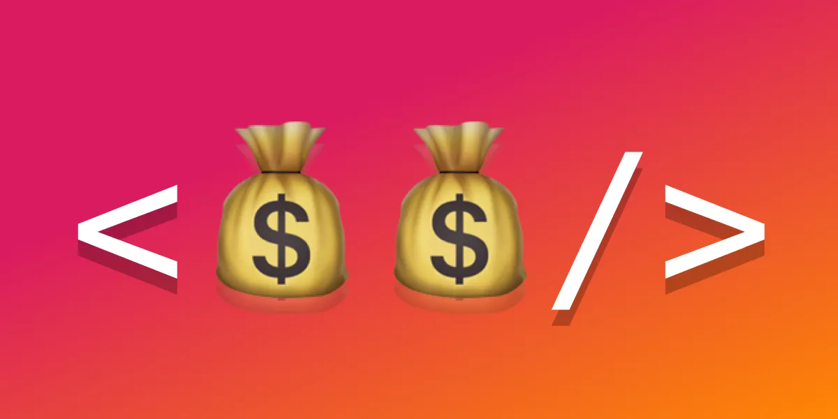 Multi-Million Dollar HTML