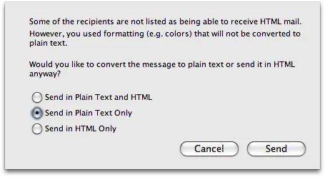 Using CSS in HTML Emails: The Real Story