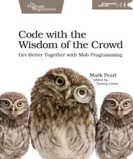 Q&A on the Book Code with the Wisdom of the Crowd
