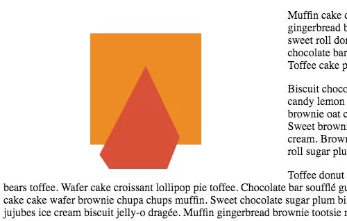 Things to Watch Out for When Working with CSS 3D