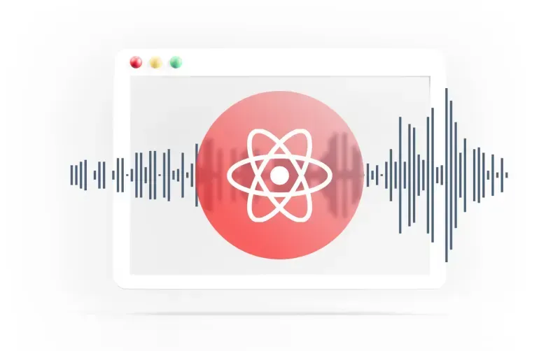 How to Add Speech Recognition to Your React and Node.js project - Deepgram Blog ⚡️