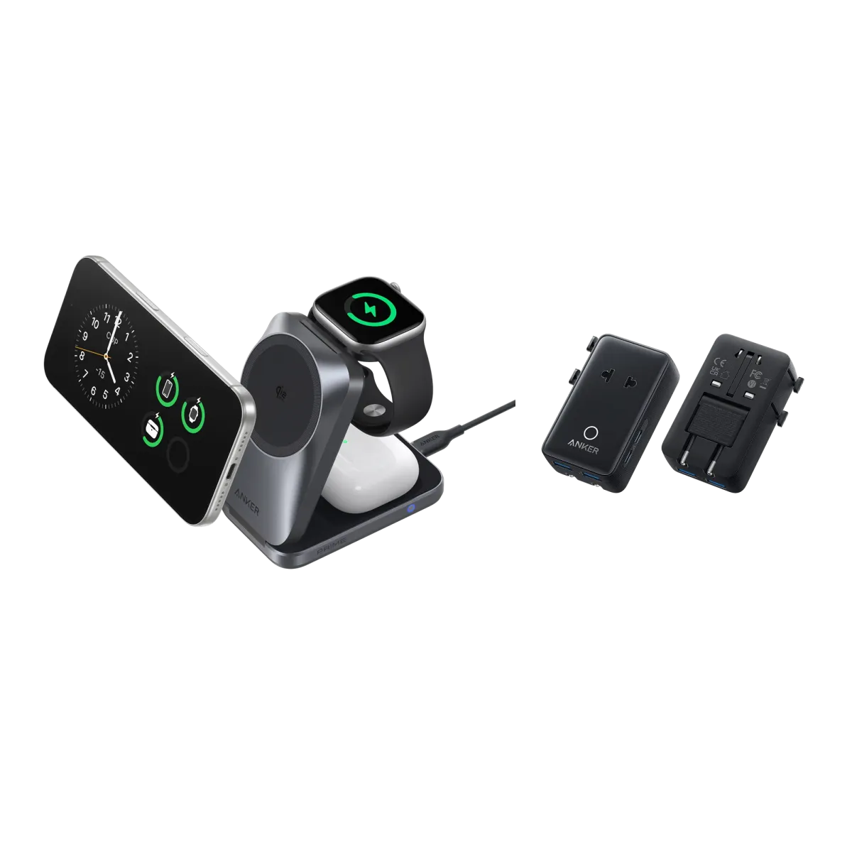Listing