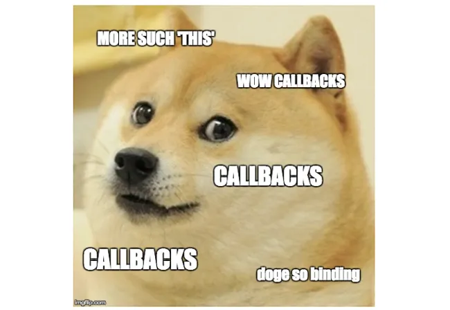 Mastering ‘this’ in JavaScript: Callbacks and bind(), apply(), call()