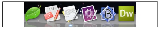 What do you use to write your CSS?