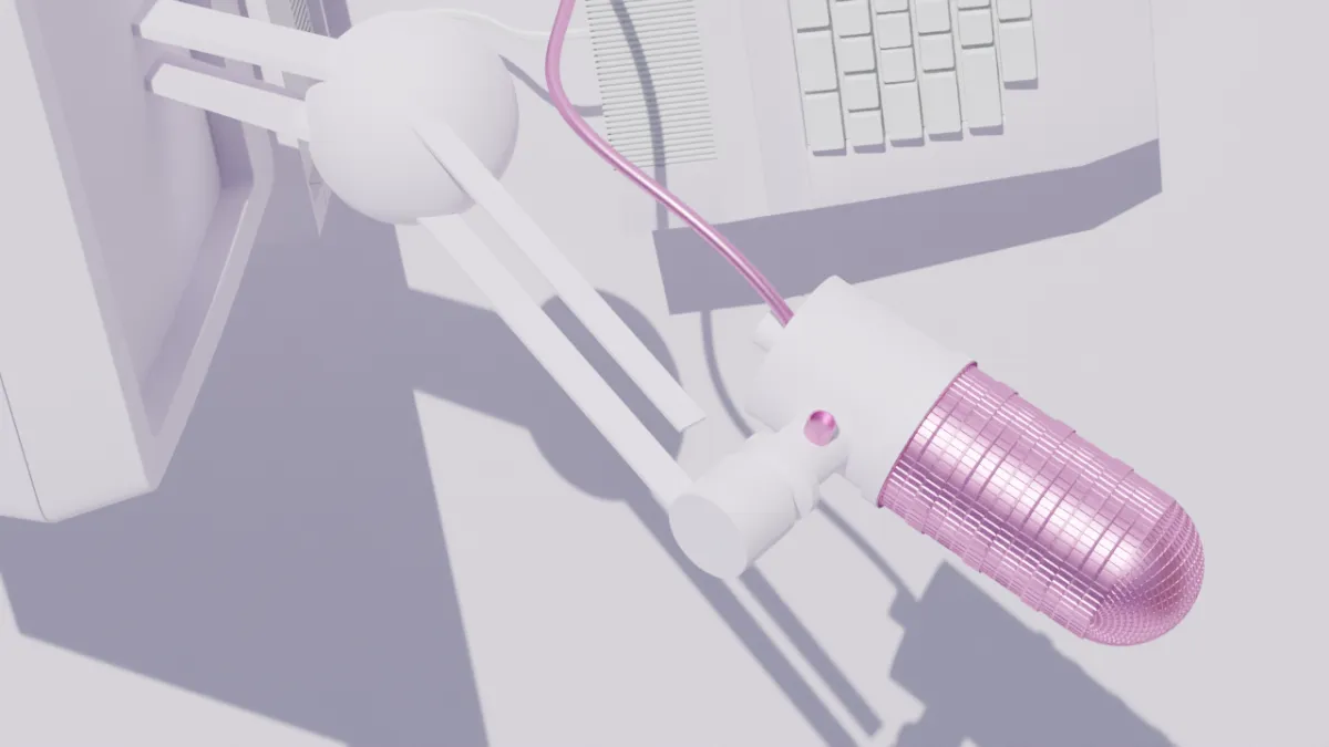 Top 12 audio editing software for creators in 2026
