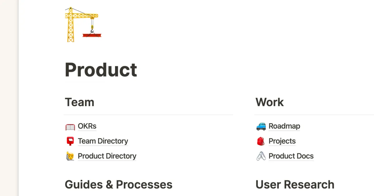 How to build a knowledge management system