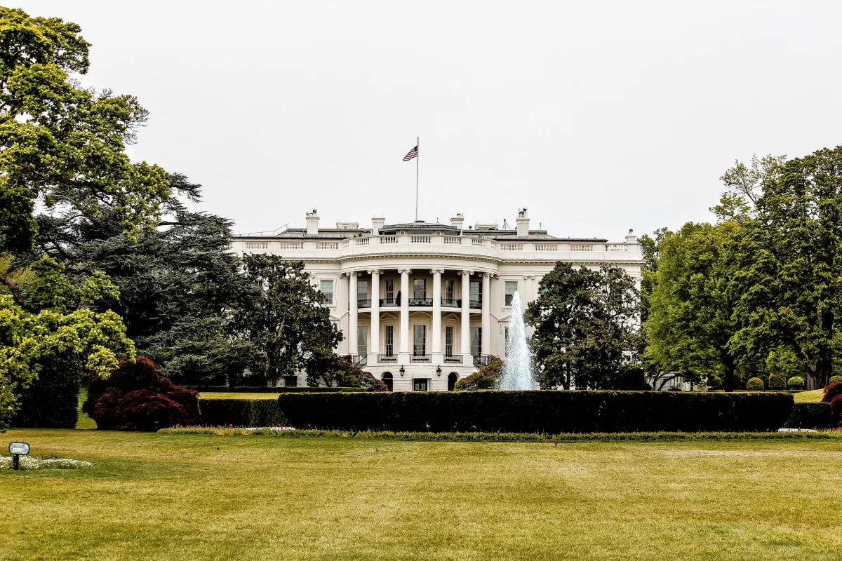 Web Apps and the White House Executive Order on Cybersecurity