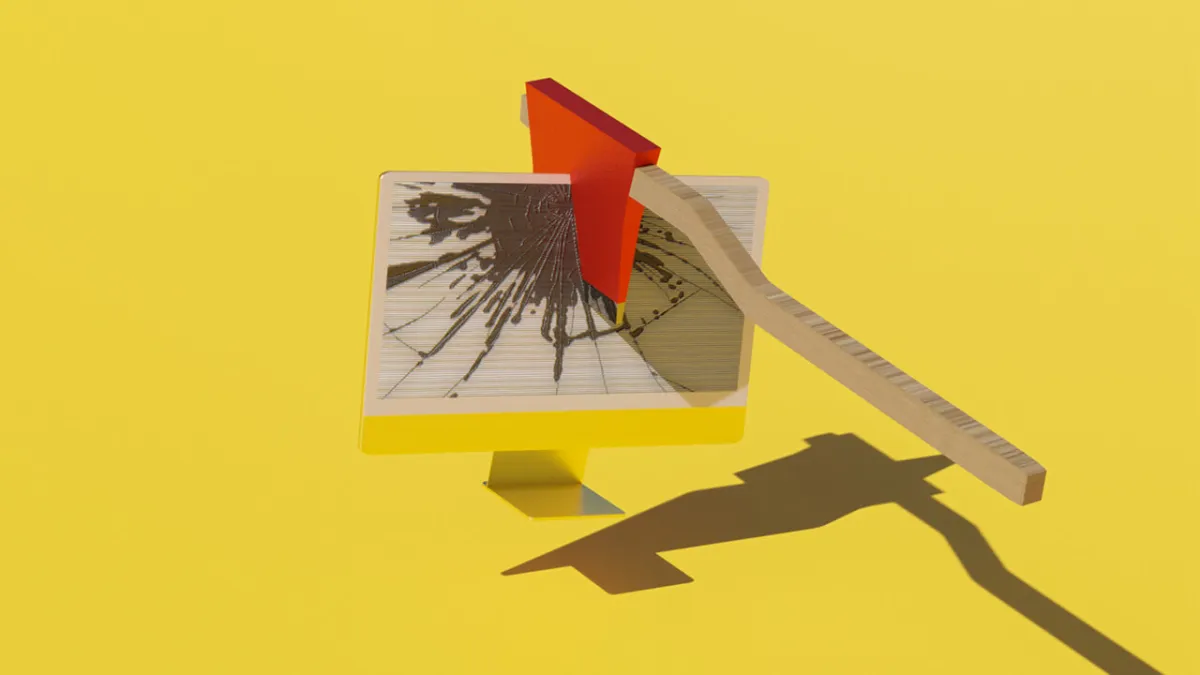 Rough cuts: finding your story