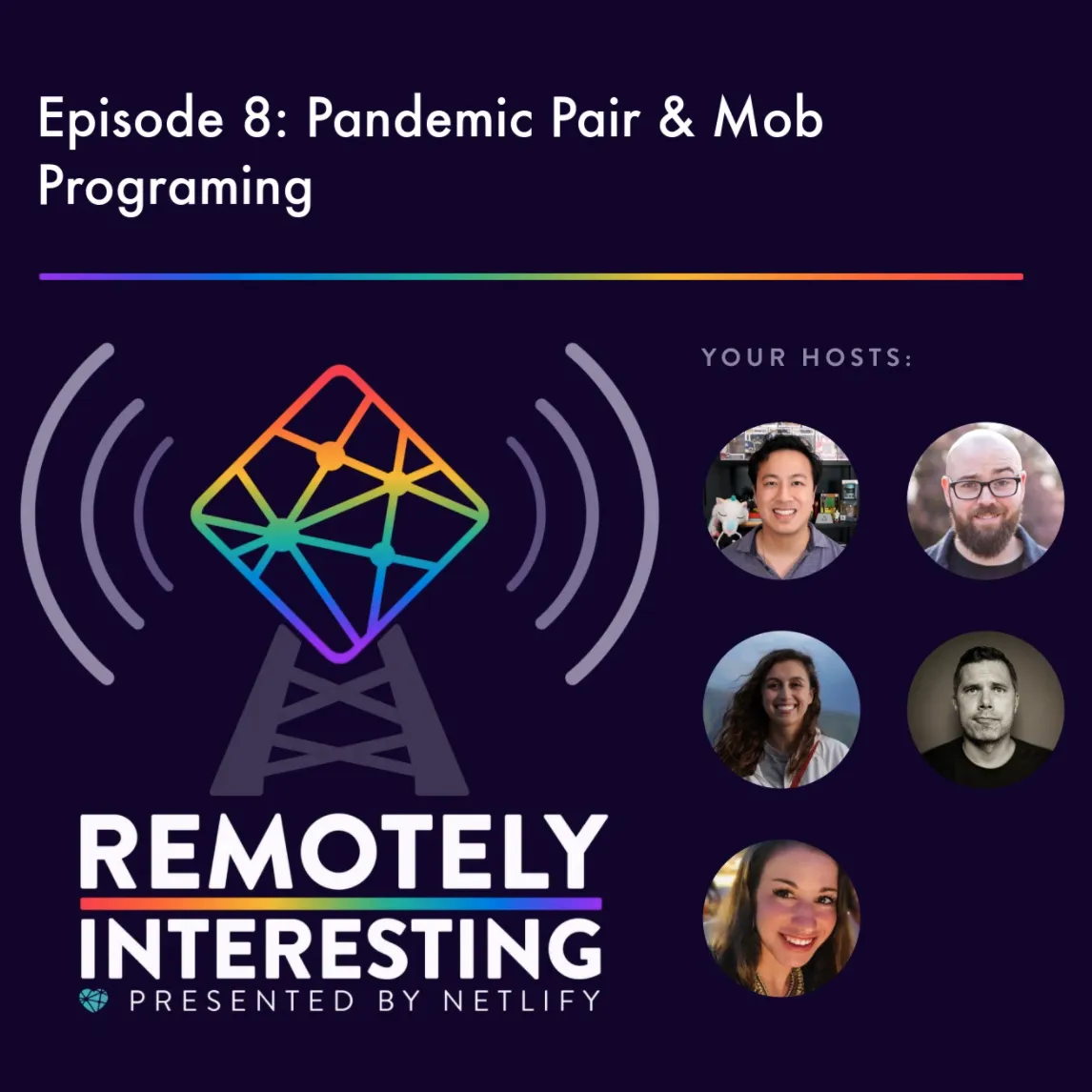 Teams in the time of Pandemic Pair and Mob Programming
