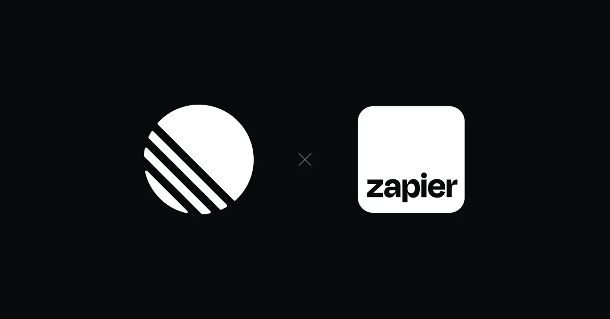 Zapier Integration