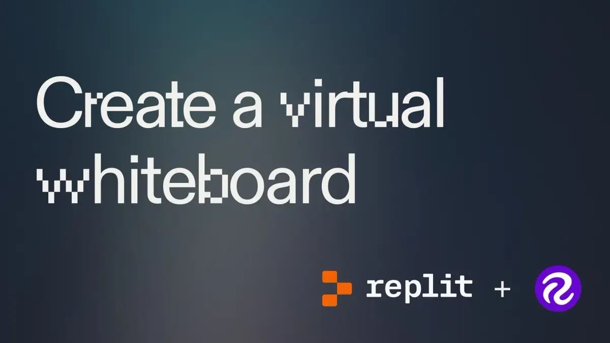 Create a virtual whiteboard with Roboflow vision