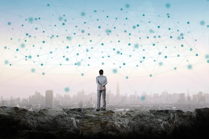 Two Sides of a Coin: Blockchain, Ethics and Human Rights