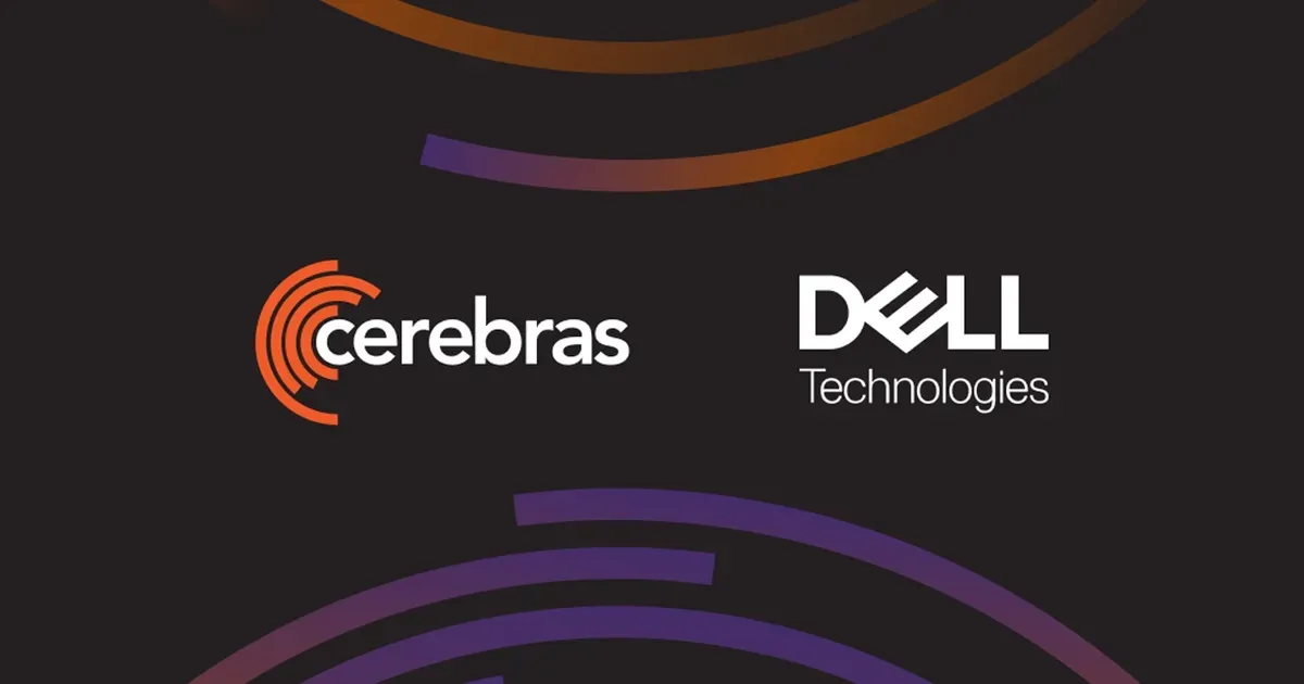 Cerebras Enables Faster Training of Industry’s Leading Largest AI Models - Cerebras