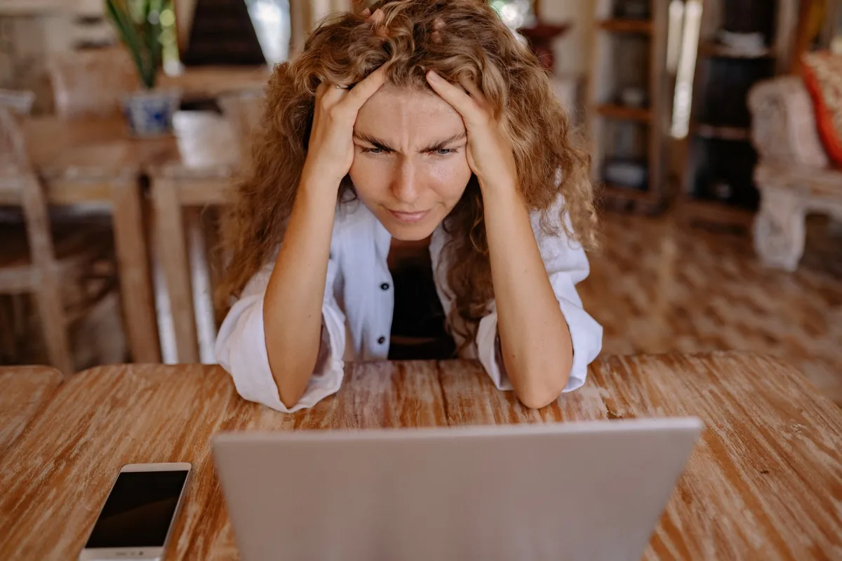 Error Handling from Backends to the Frontend